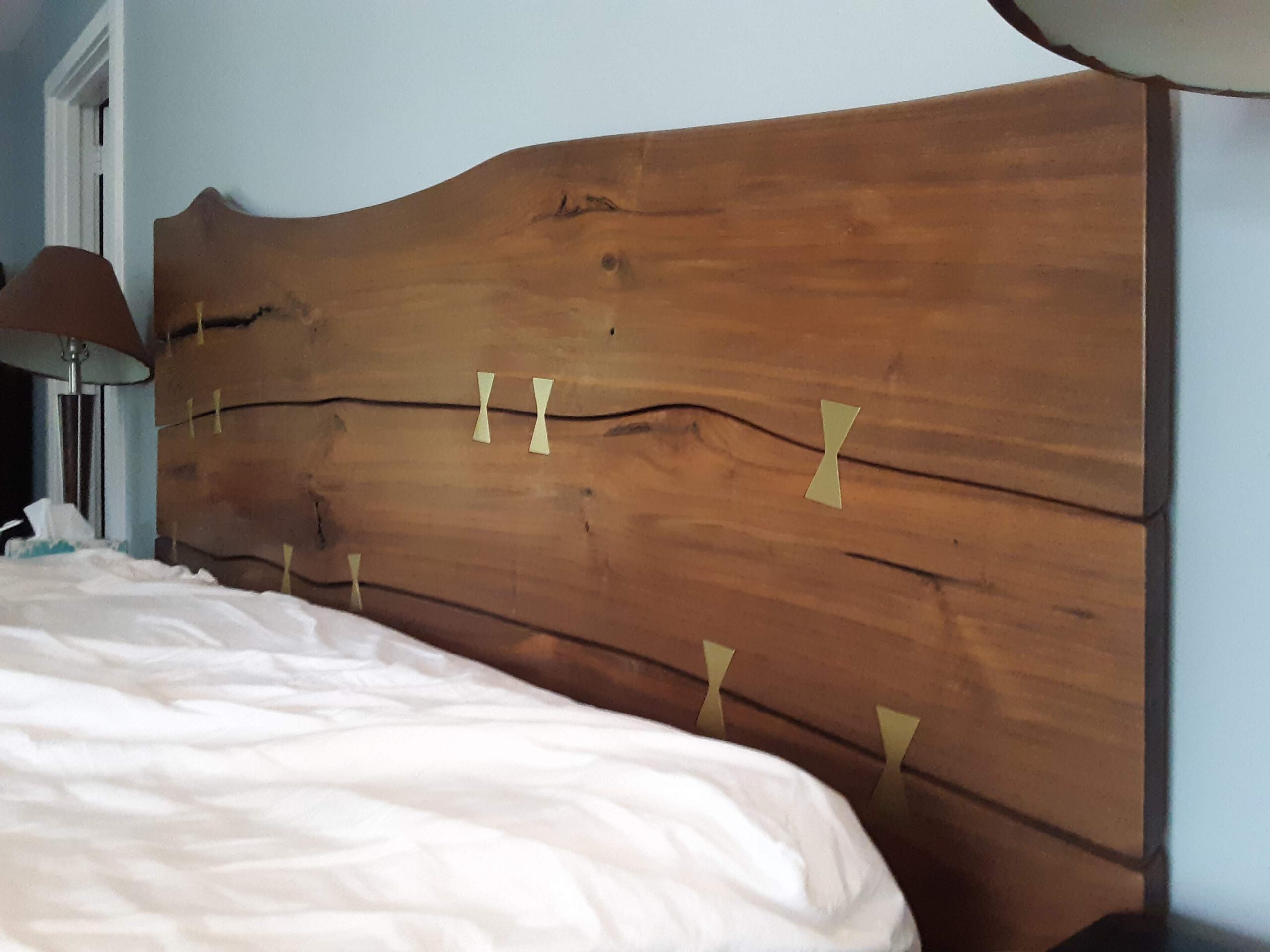 Bed Frame